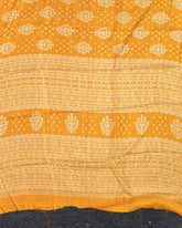 SC4028 - Dola With Bandhini Print